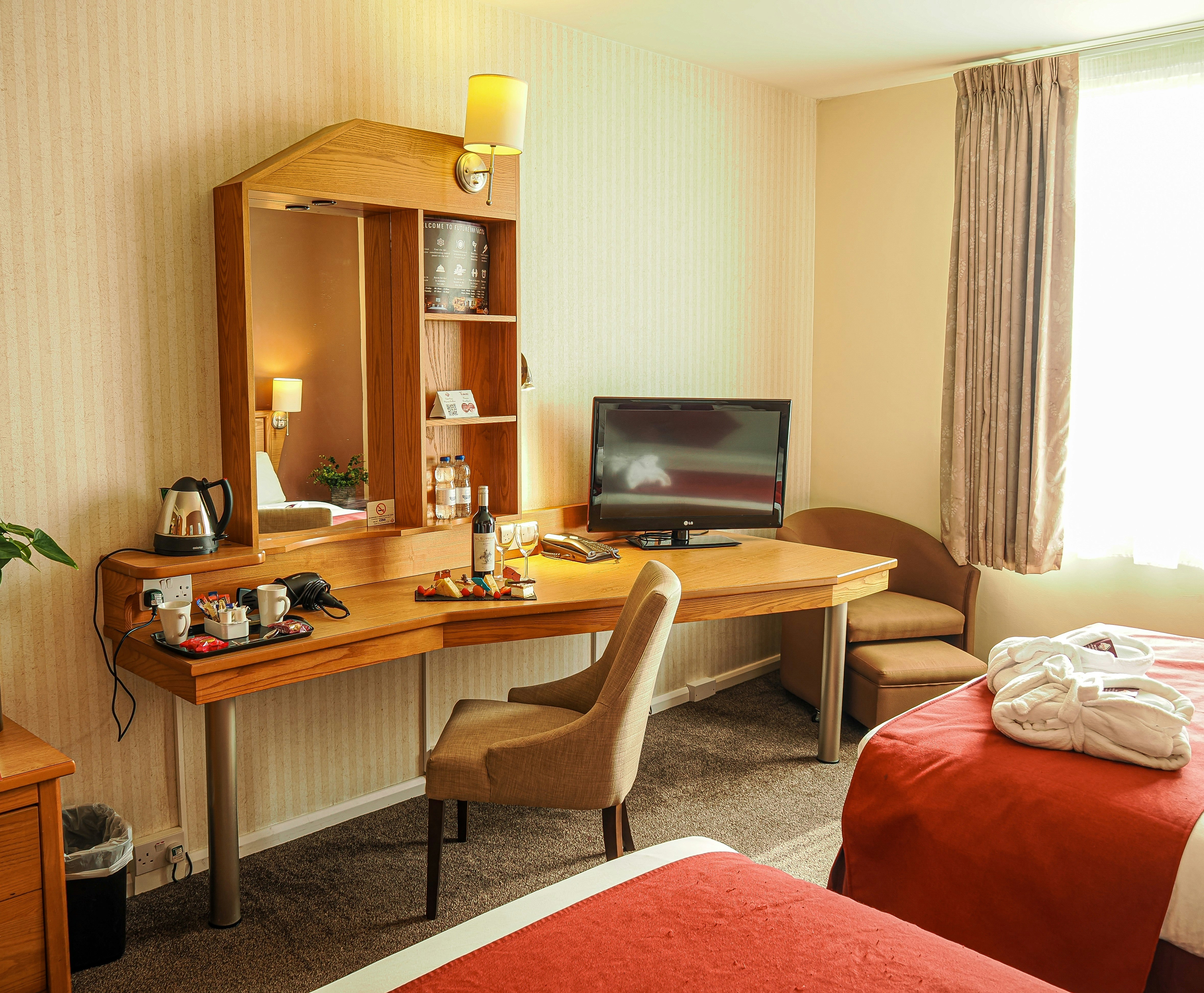Future Inns Cardiff Bay 22/41