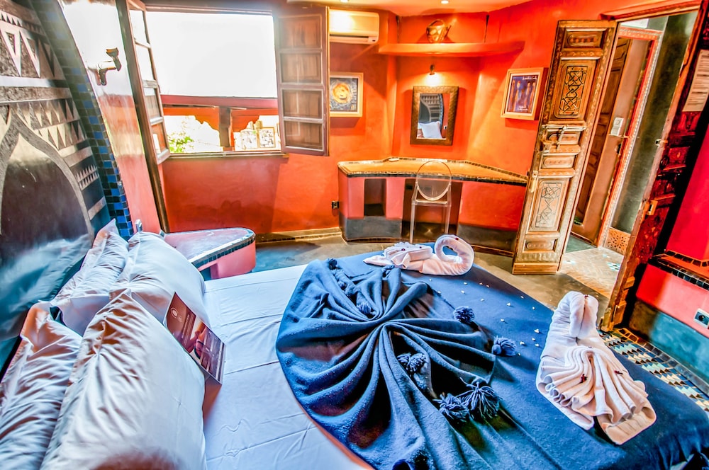 Riad Chorfa 27/50