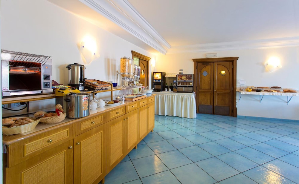Parco Hotel La Rosa Forio D Ischia 20/60