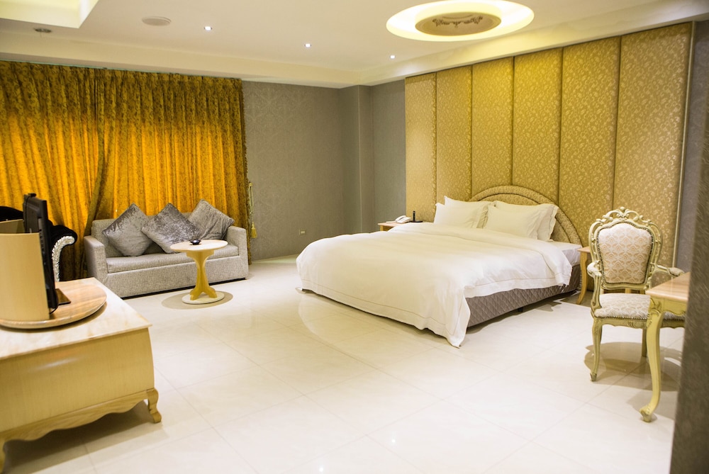All-Ur Boutique Motel - Chang-Hua Branch 17/50