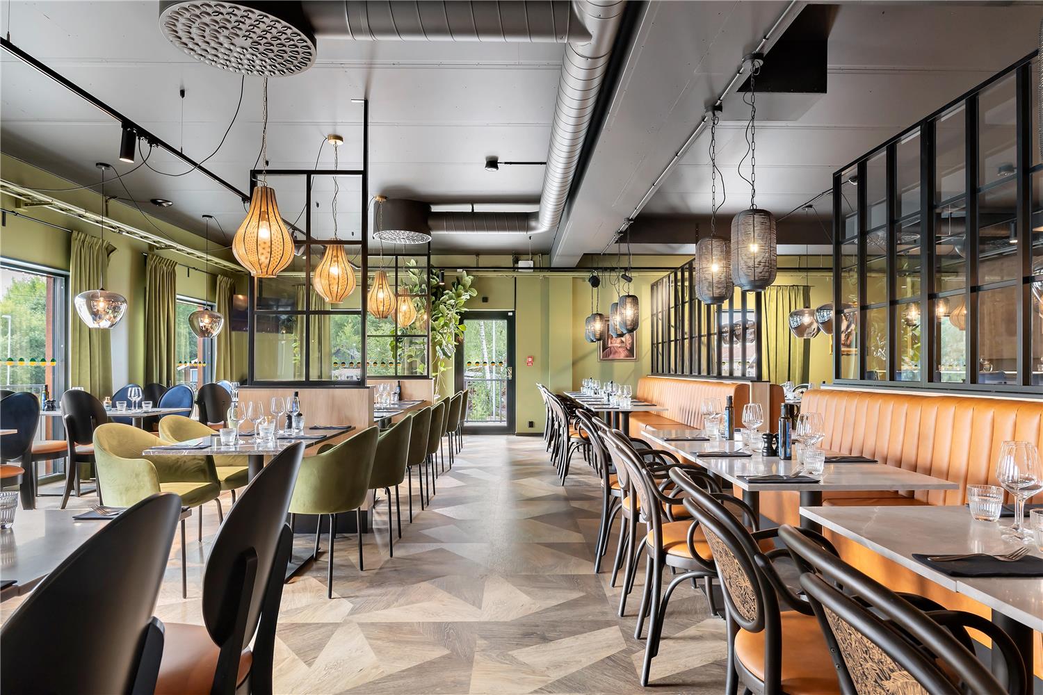 Hotel Riverside Avesta, BW Signature Collection 14/19