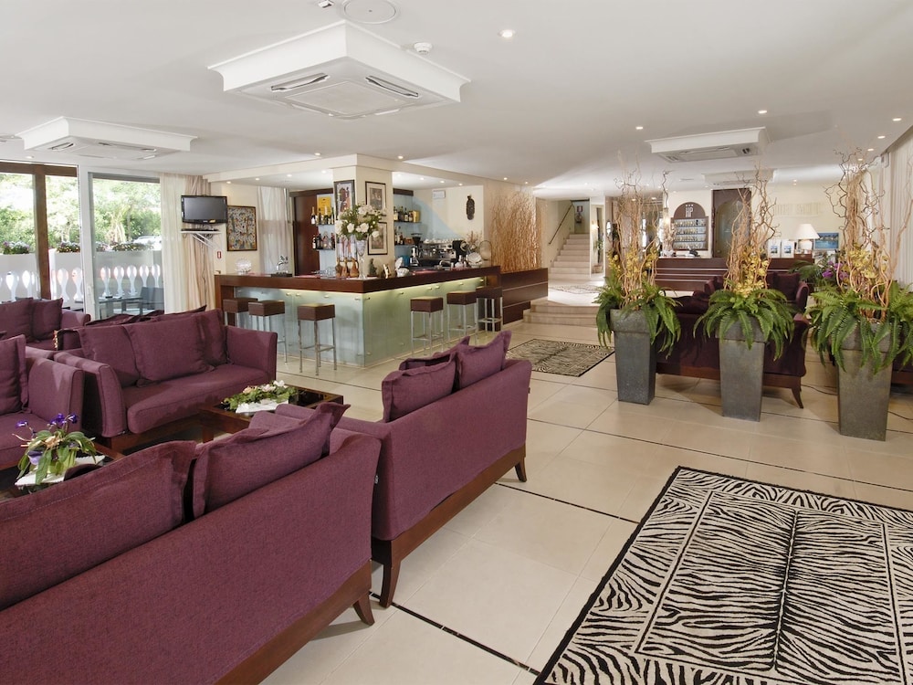 Hotel Pacific 19/39
