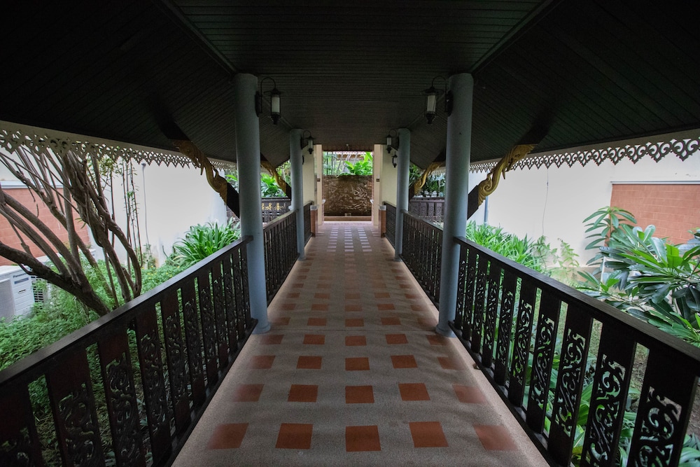 Luck Swan Resort Spa Chiang Rai 58/62