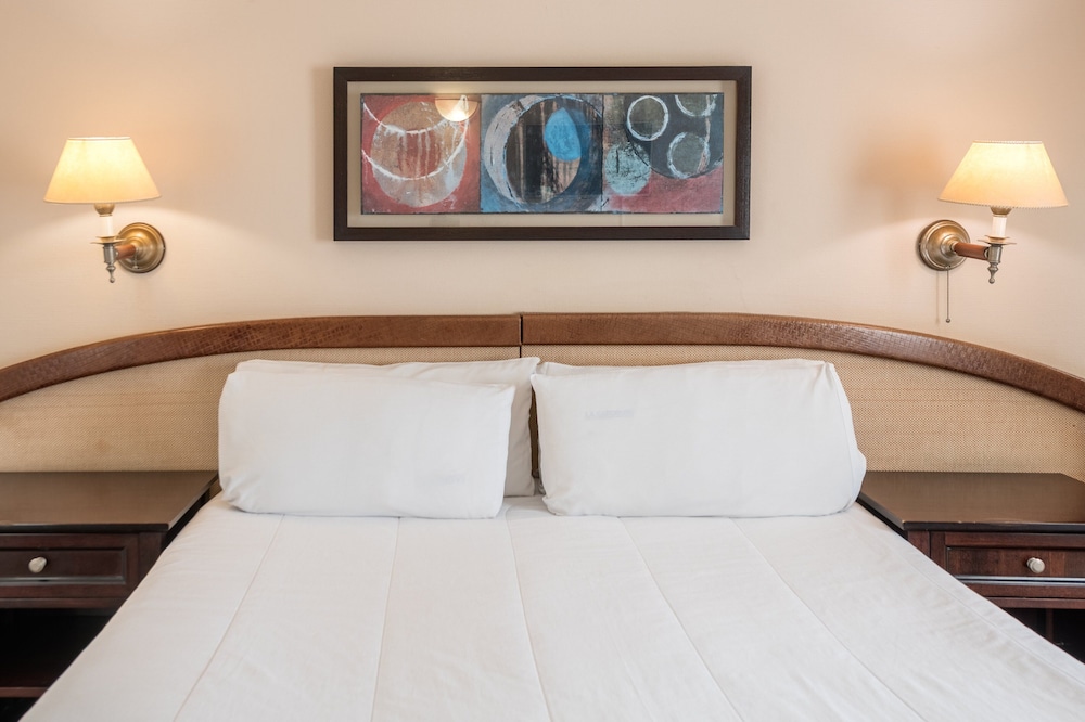 Exe Hotel Colon 33/76