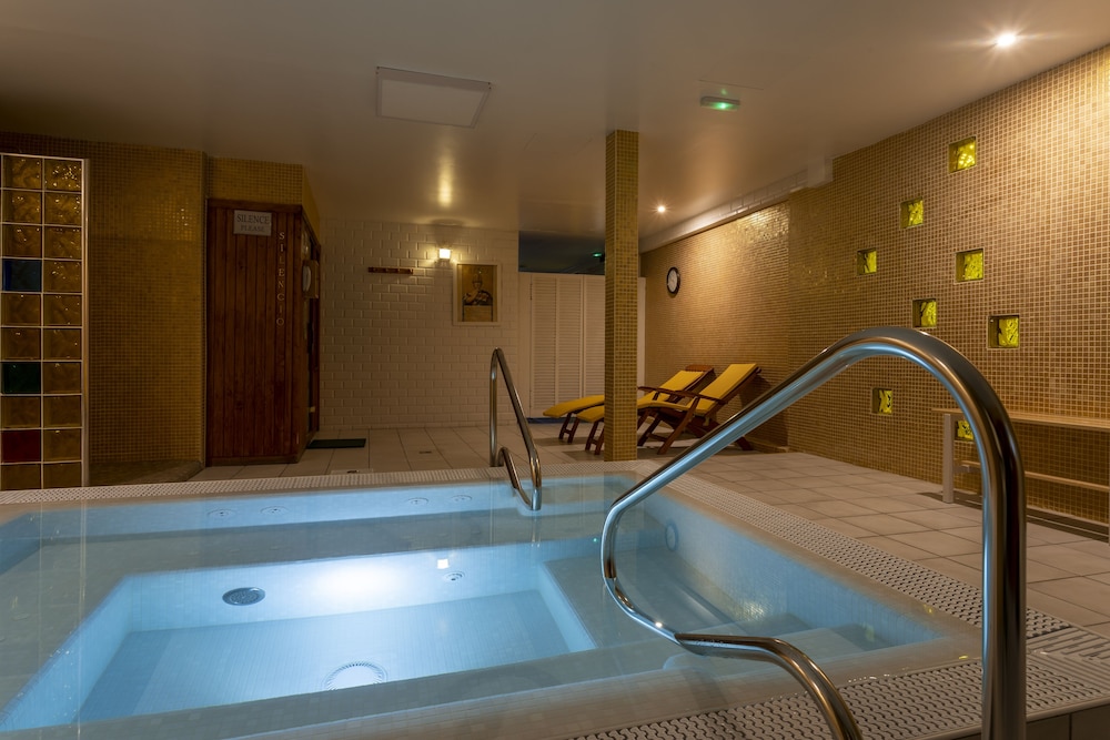 Araxa Hotel - Adults Only 20/50