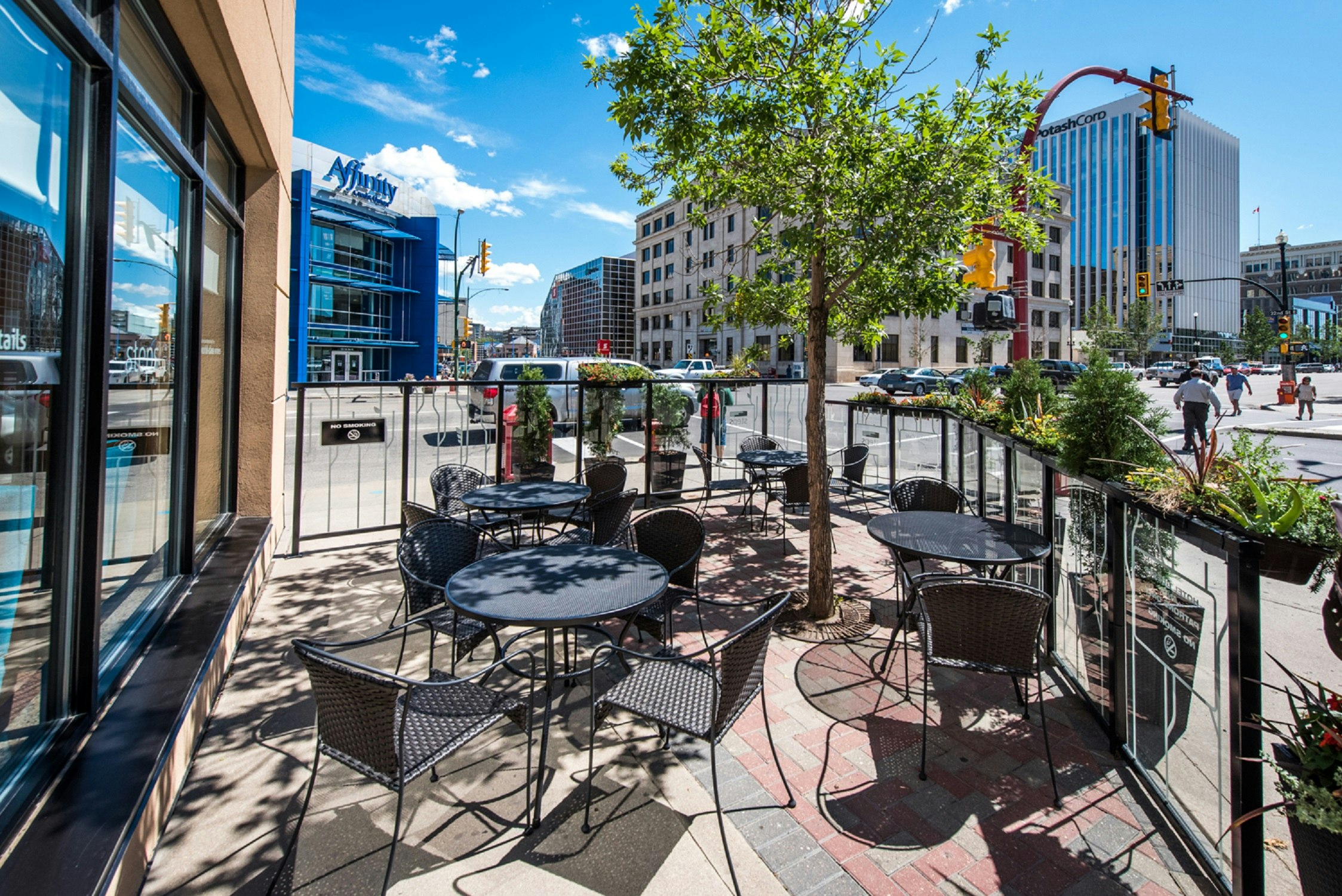 Hilton Garden Inn Saskatoon Downtown 57/58