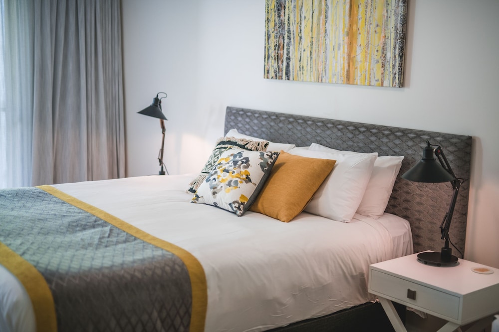 Q Resort Coolum At the Beach Resort 25/79