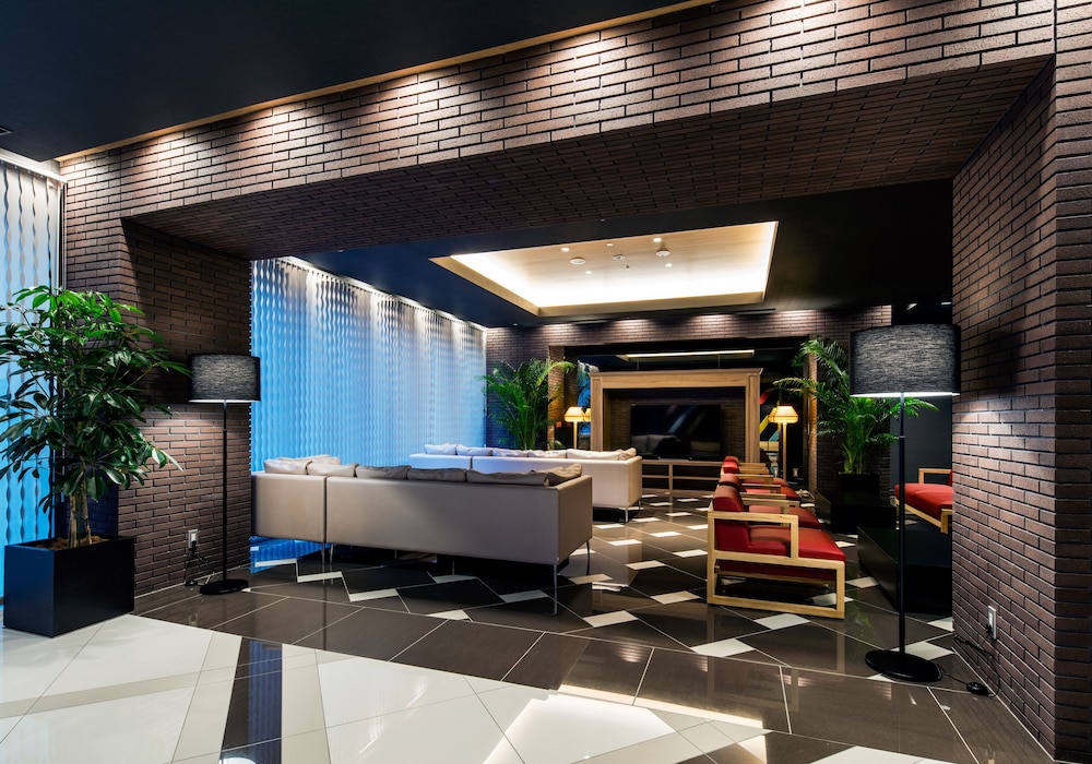 DAIWA ROYNET HOTEL KOKURA EKIMAE 10/63