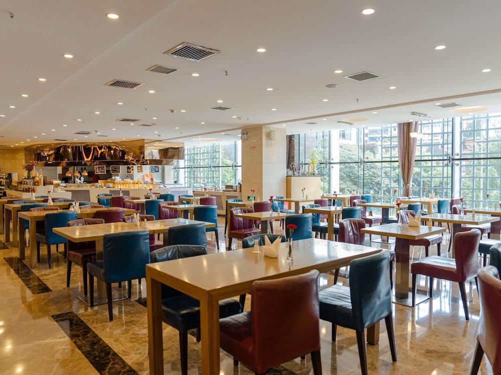 NOVOTEL GUIYANG DOWNTOWN 29/44