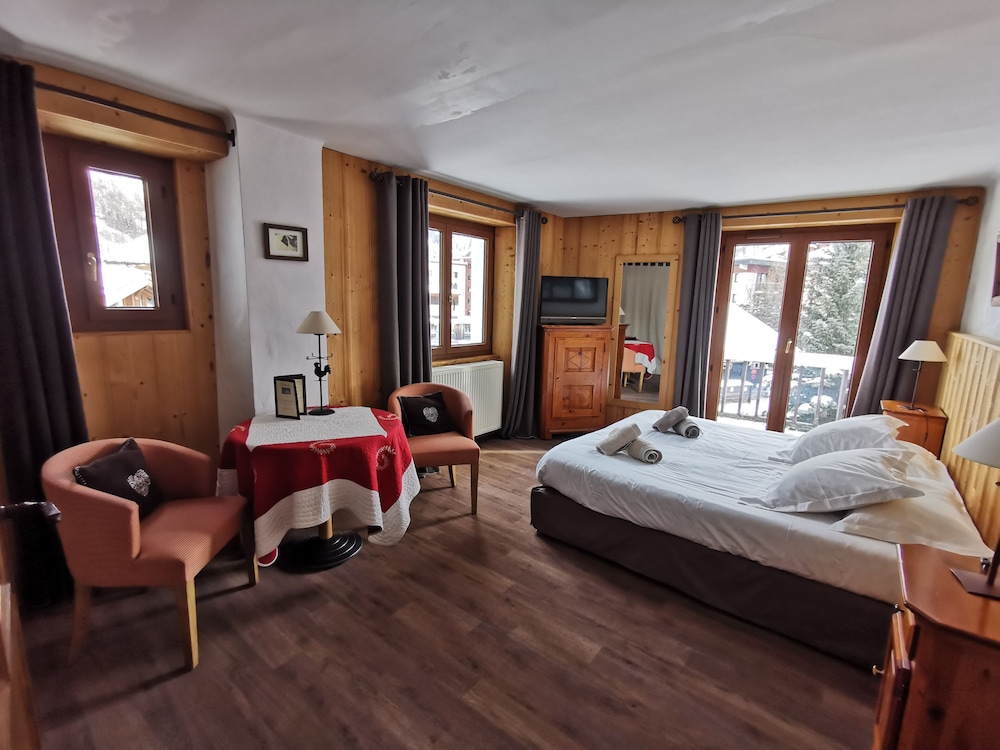 Hotel Bellier 6/43