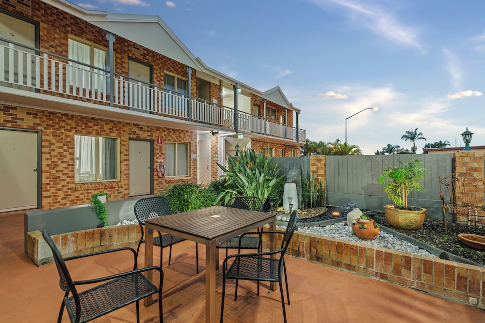 Airport Clayfield Motel 49/60