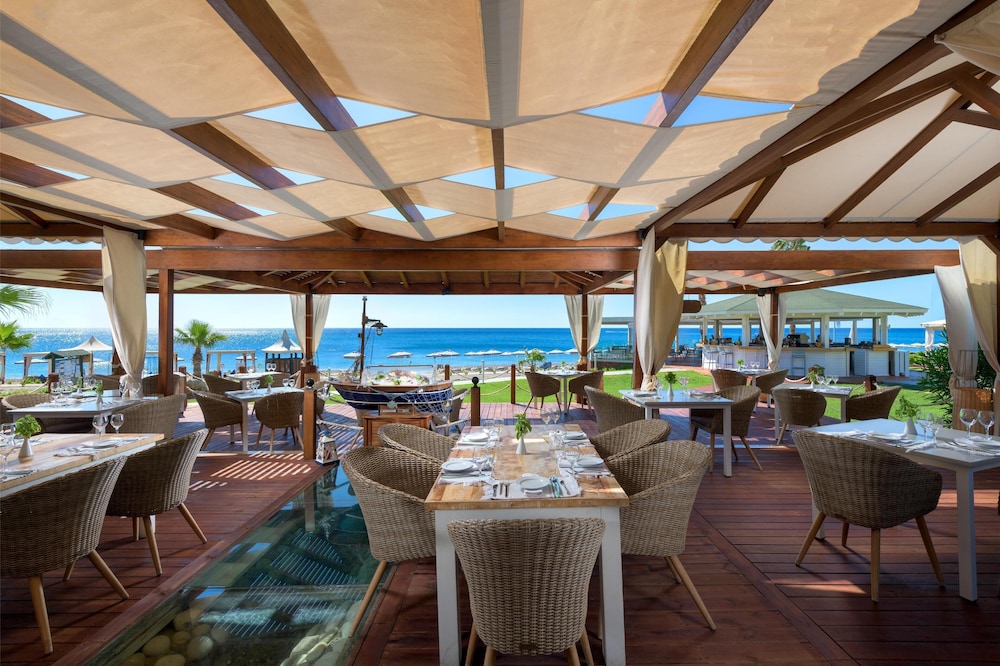 Rodos Palladium Leisure and Wellness 36/50