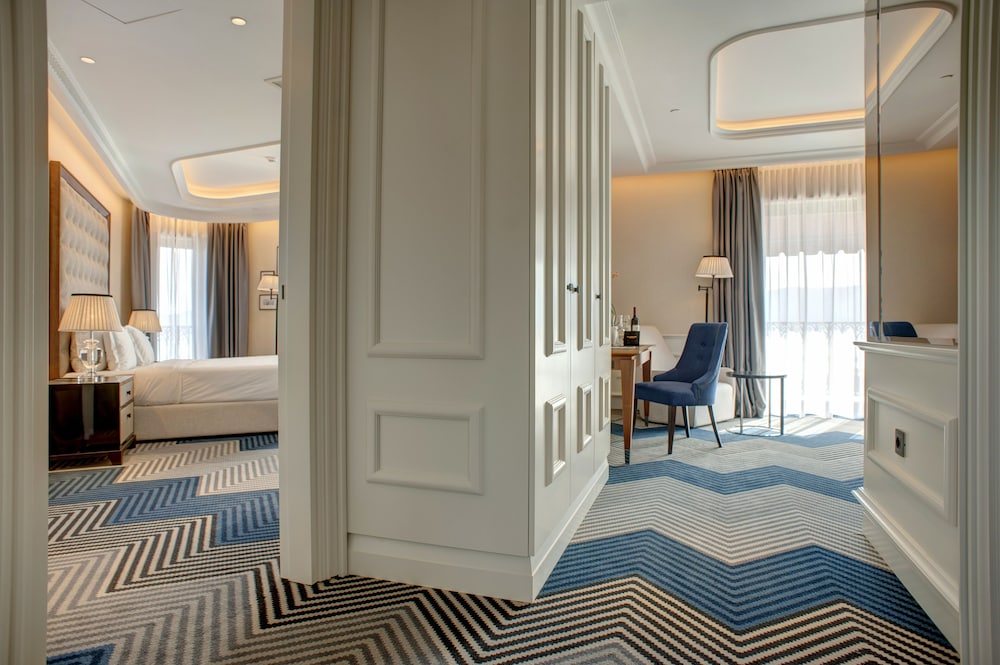 Boutique Hotel La Roche 49/50