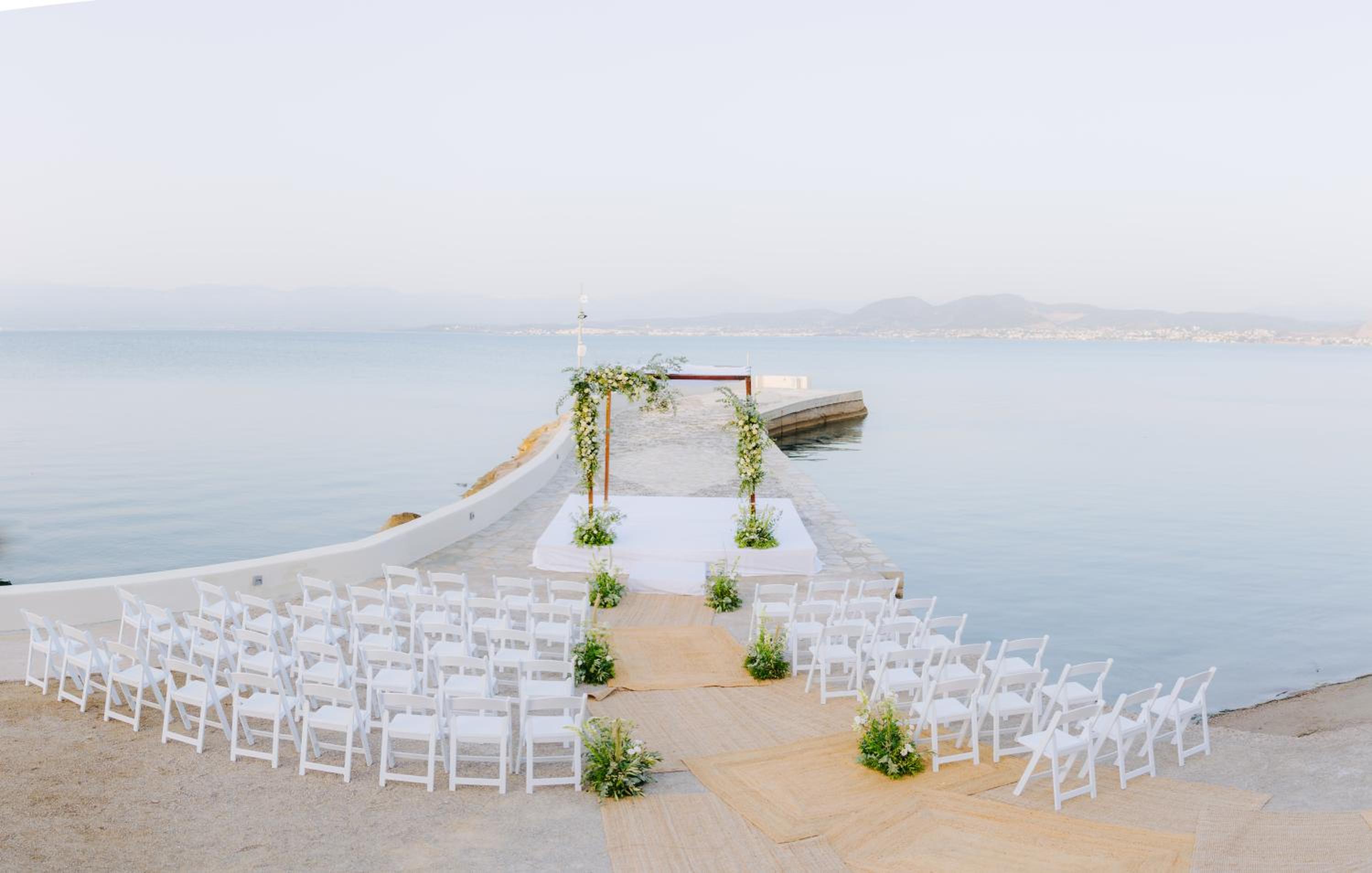 Brown Beach Chalkida Resort, a member of Brown Hotels 60/64