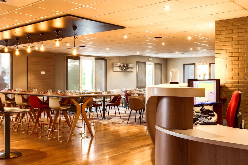 Brit Hotel Le Kerhuon 42/71
