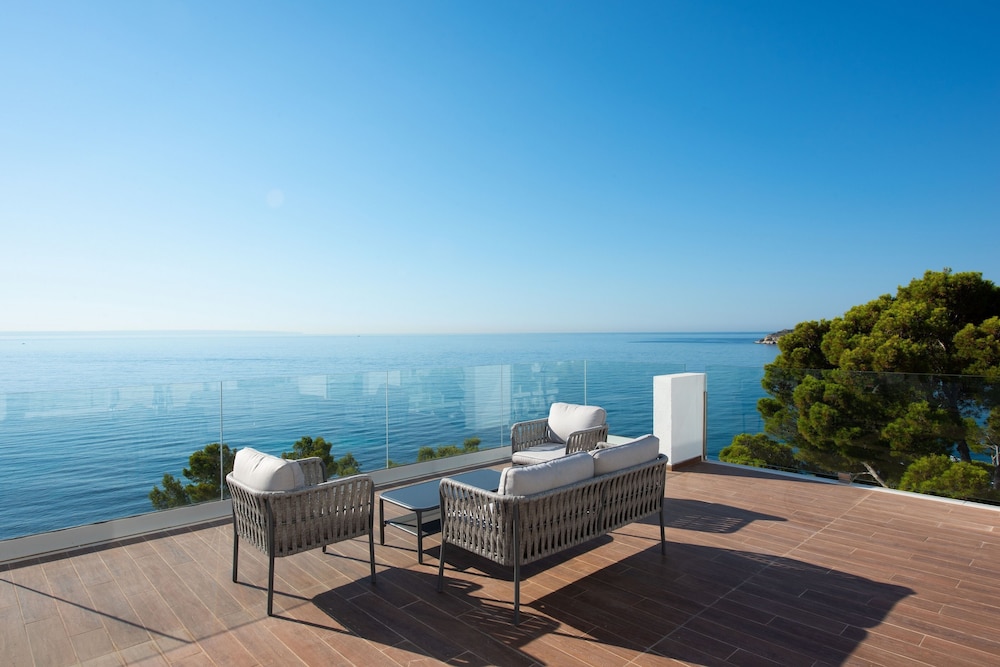 Ponent Mar Aparthotel 59/62