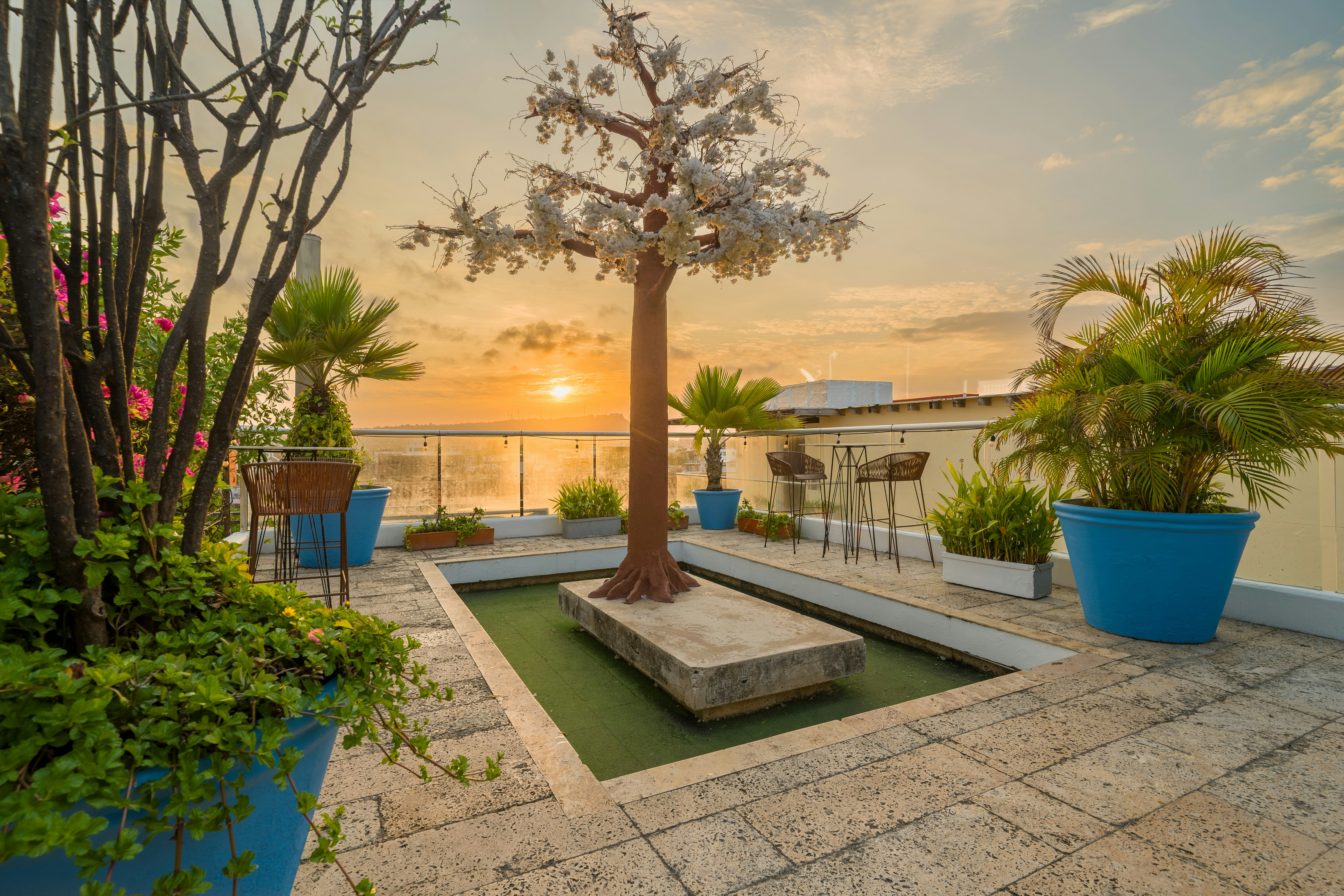 Nacar Hotel Cartagena Curio Collection By Hilton 35/49