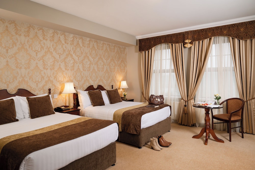 An Chuirt Hotel Gweedore 5/46