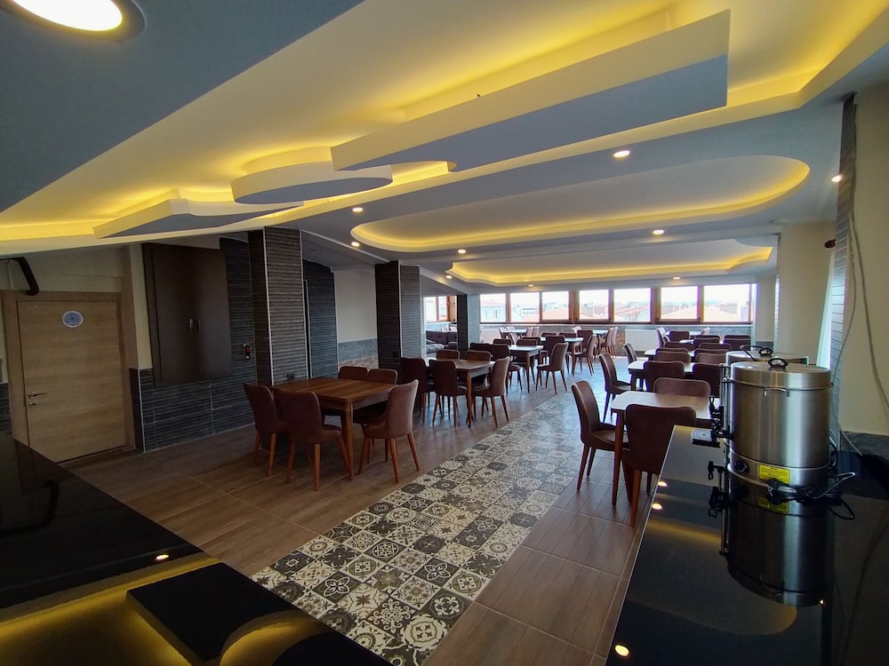 Palmiye Suites 22/24