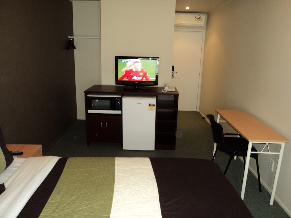 Sai Motels - Greenlane Auckland 14/57