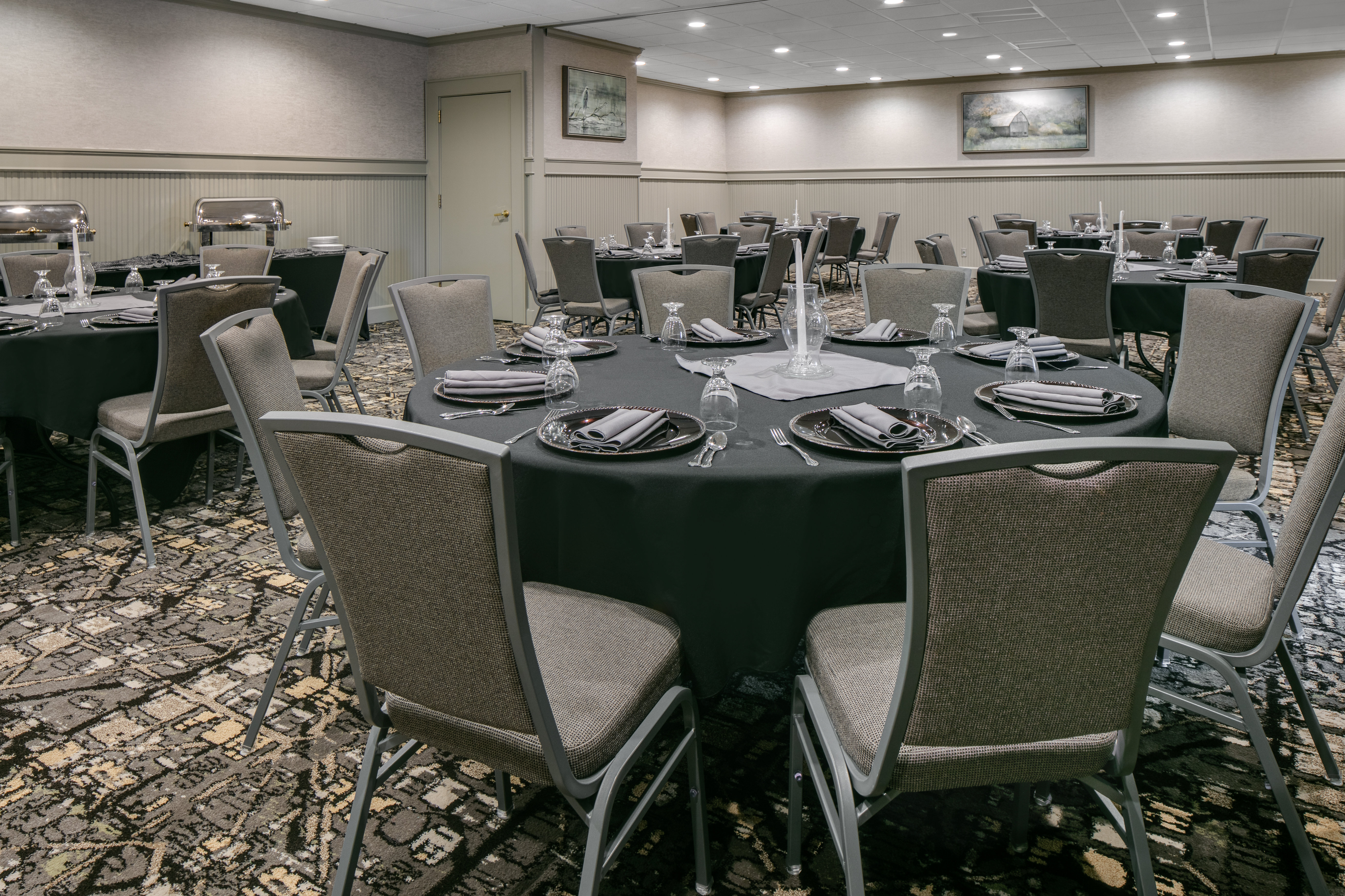 Holiday Inn Hotel And Suites Des Moines Northwest 36/50