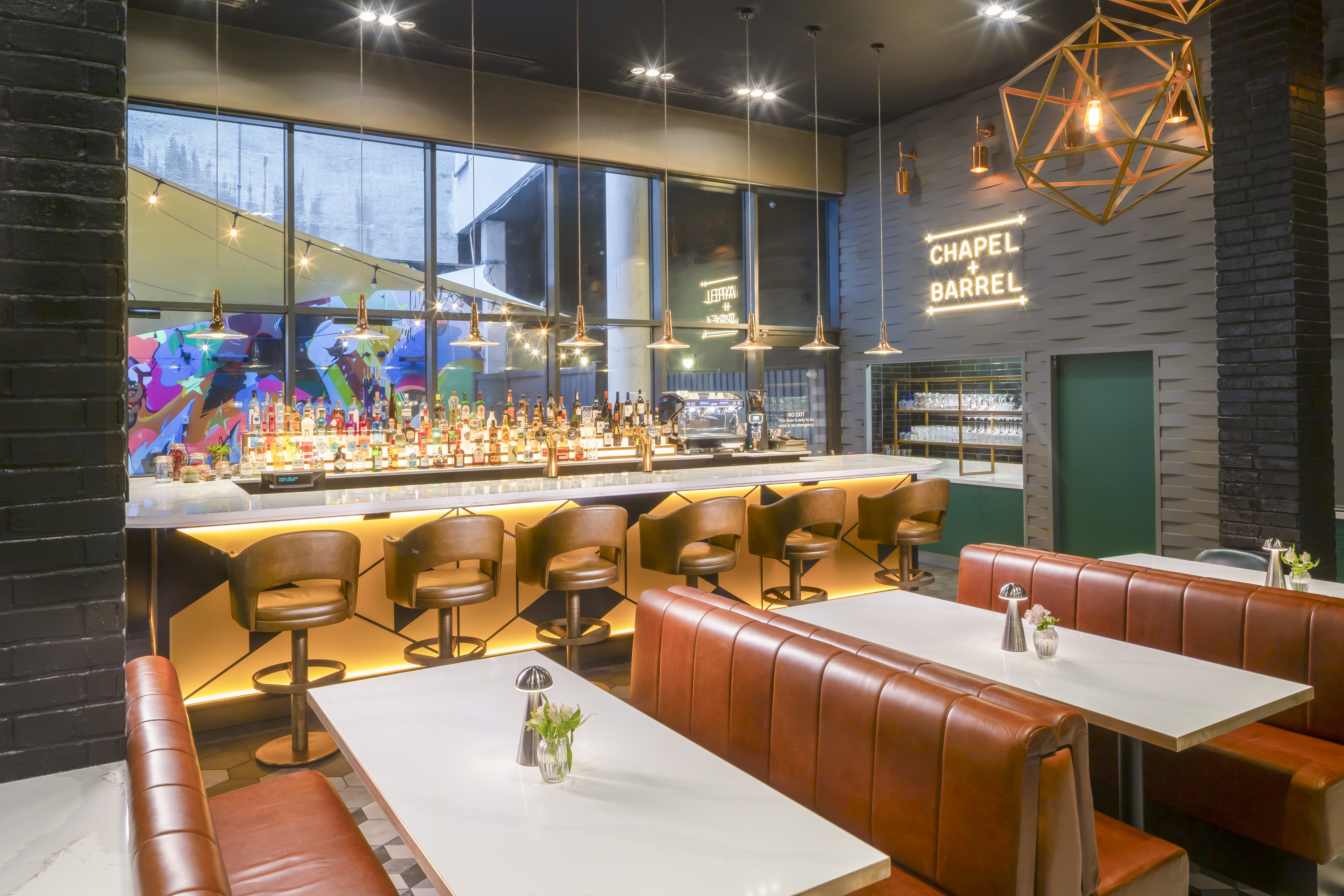 Hotel Indigo Liverpool by IHG 47/71