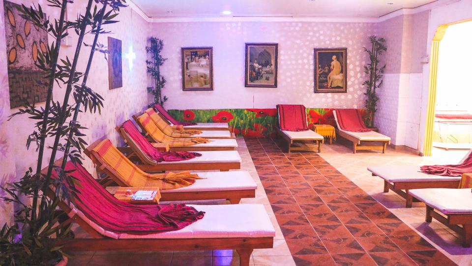 Alessia Hotel and Spa 32/50