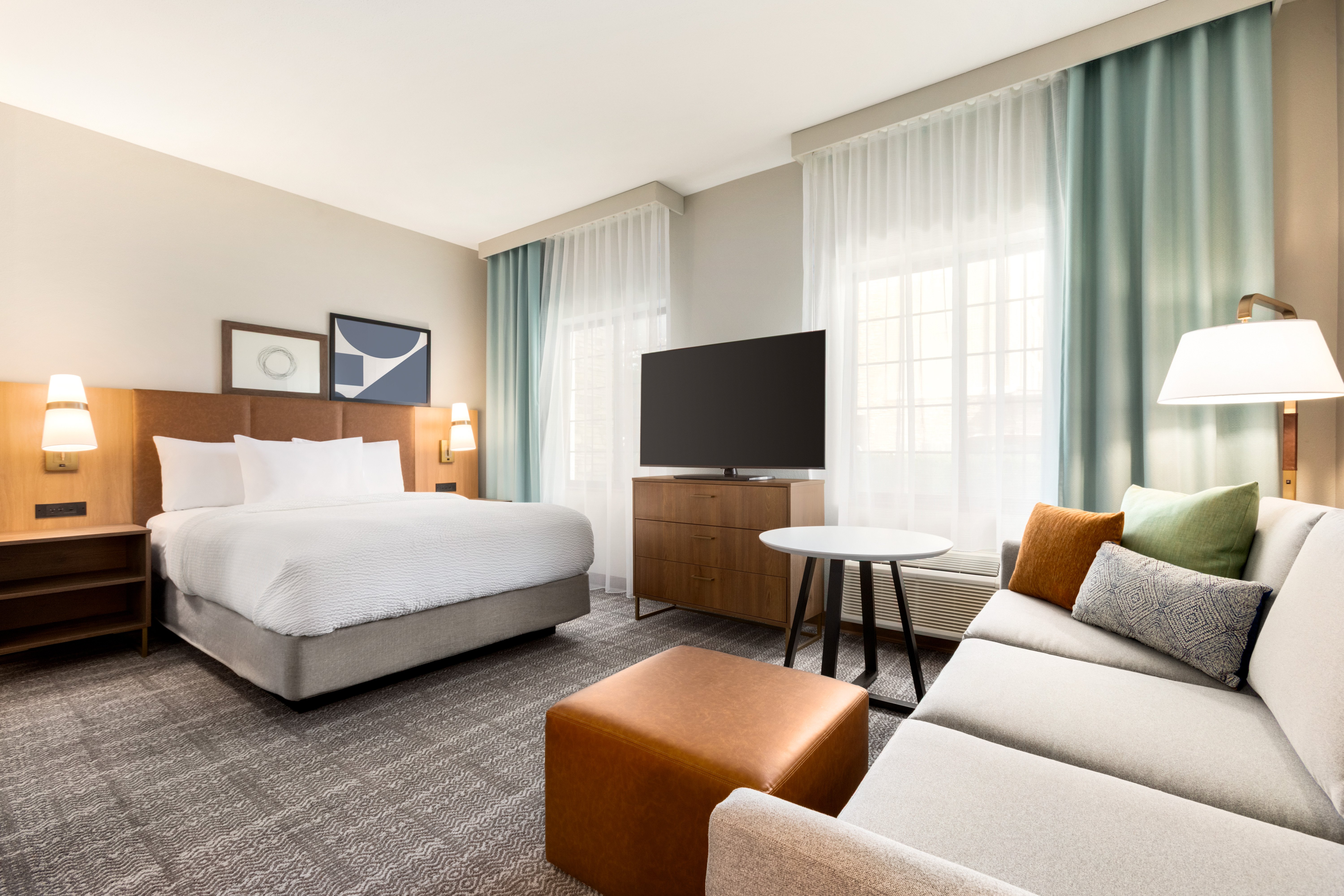 Staybridge Suites Wichita 22/79