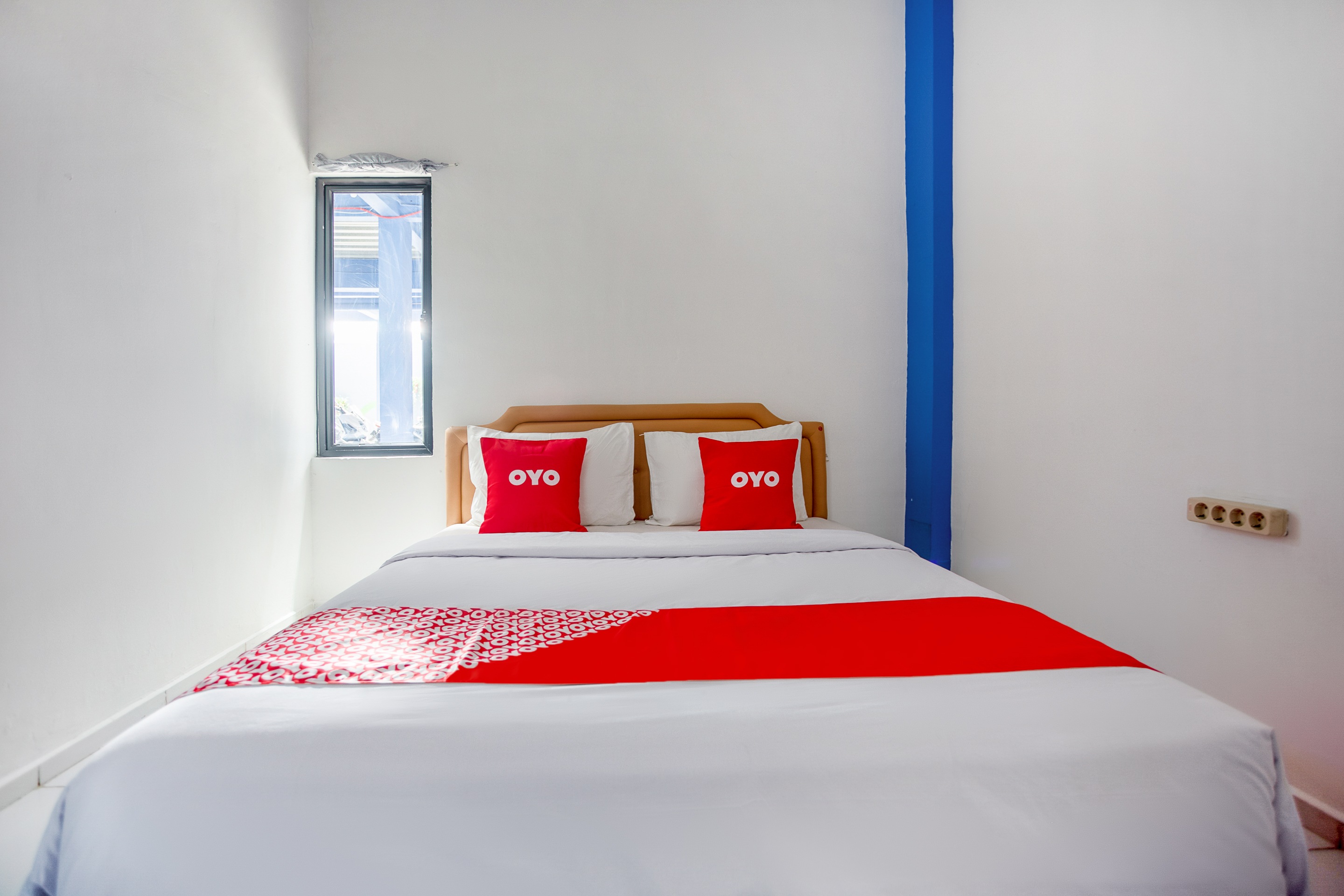 Indonesia, Standard, Double Bed