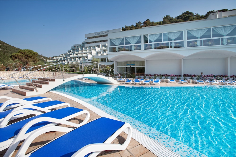 Hotel Narcis - Maslinica Hotels and Resorts 44/48