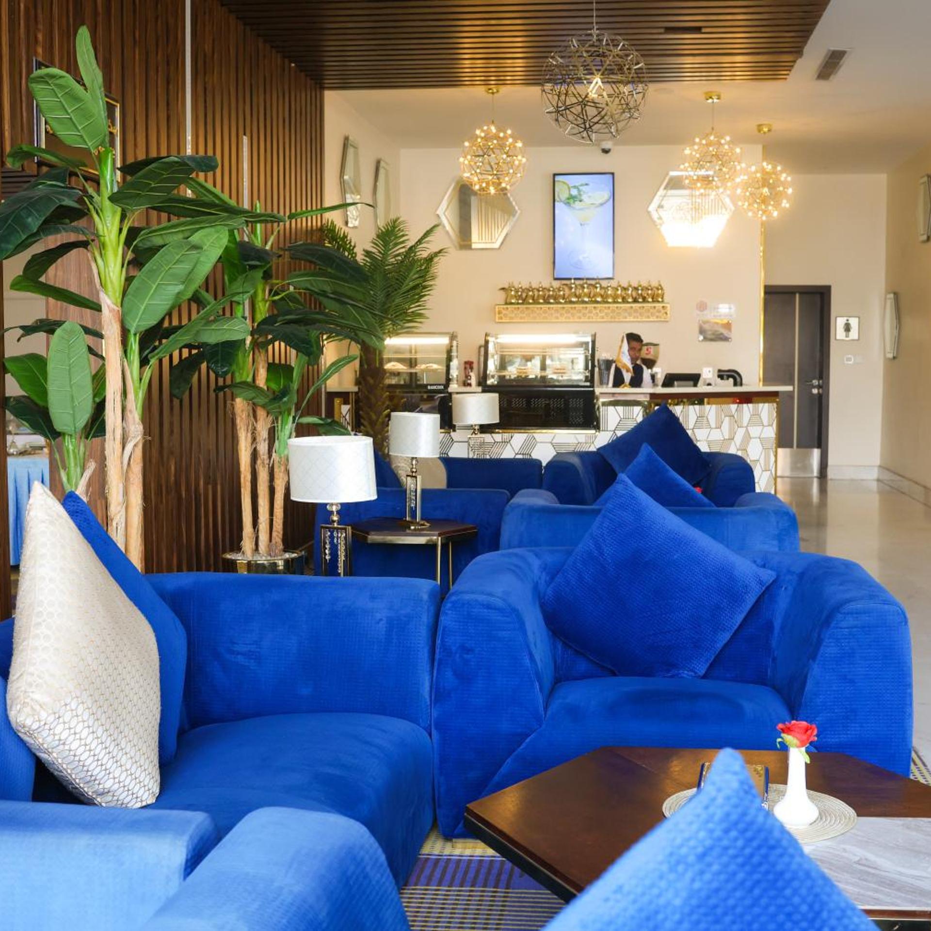 فندق جورش(Gorash Hotel) 47/63