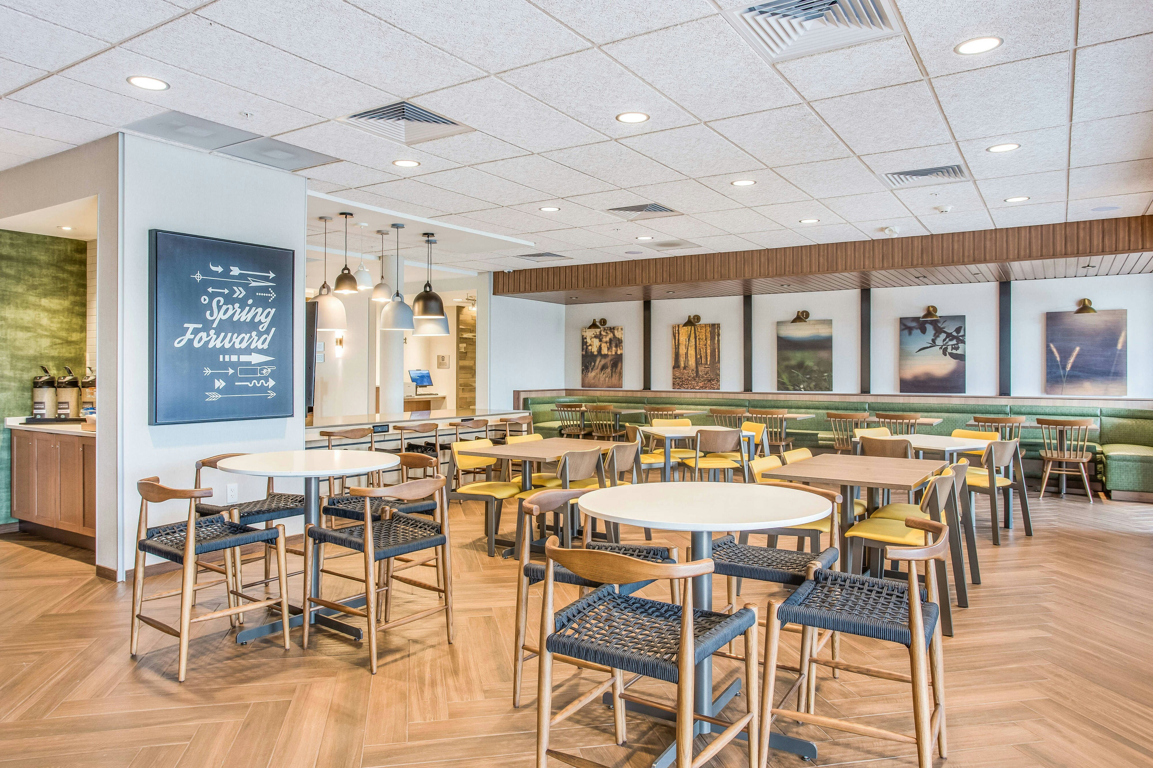 Fairfield Inn & Suites by Marriott Rolla 34/46