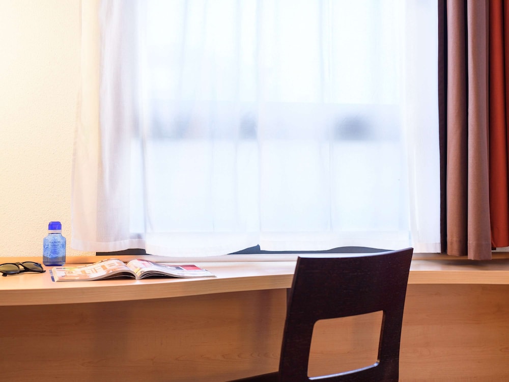 Ibis Bilbao Centro Hotel 56/72