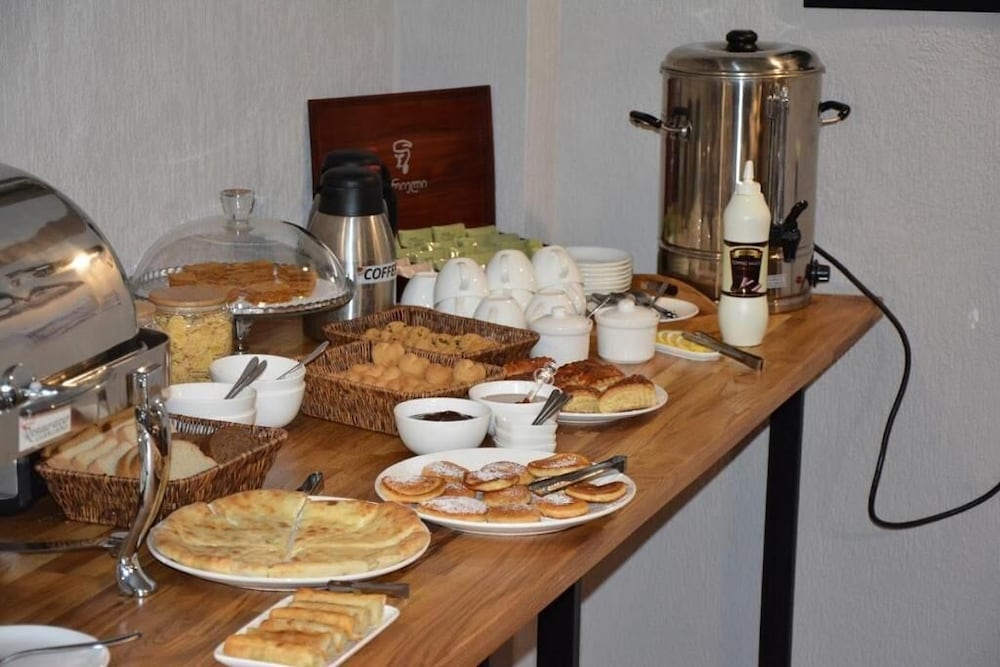 ホテル ル コーカス 写真5