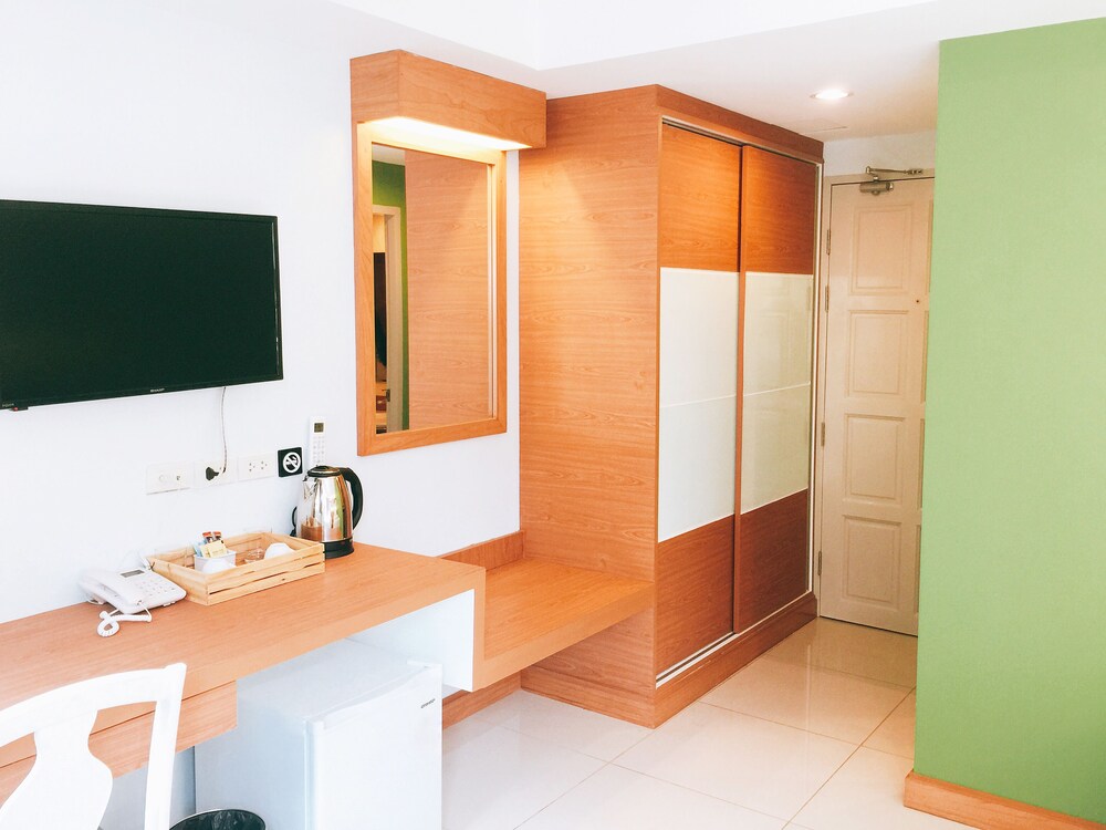 room