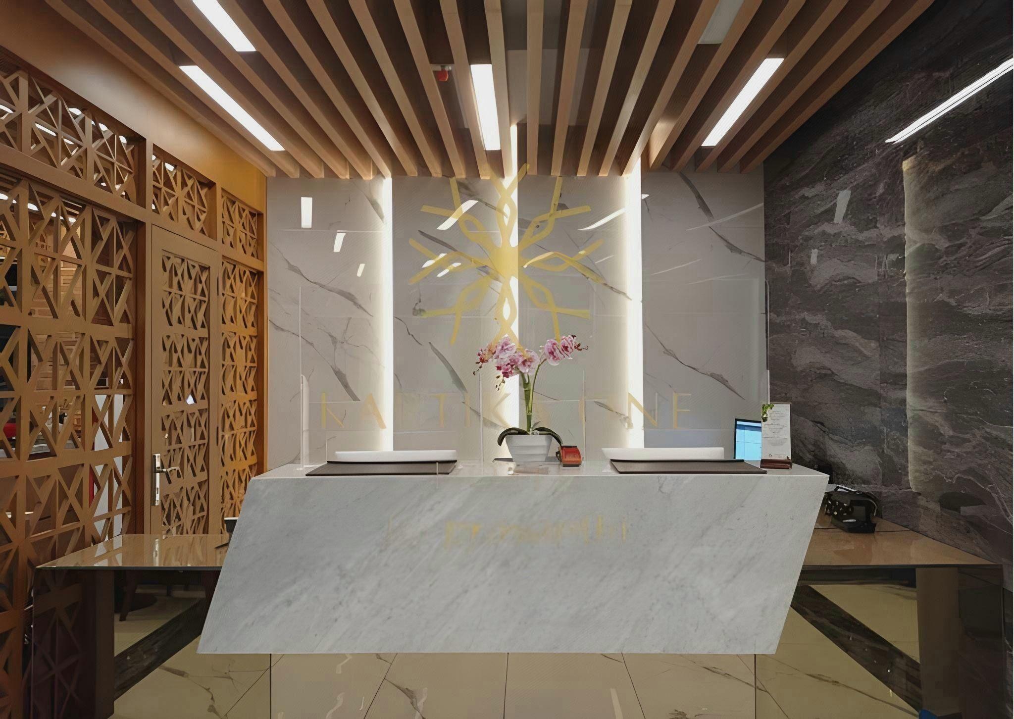 Kartika One Hotel Jakarta 9/37