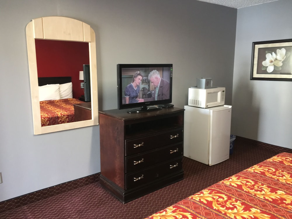 Journeys End Motel Atlantic City / Absecon 38/53