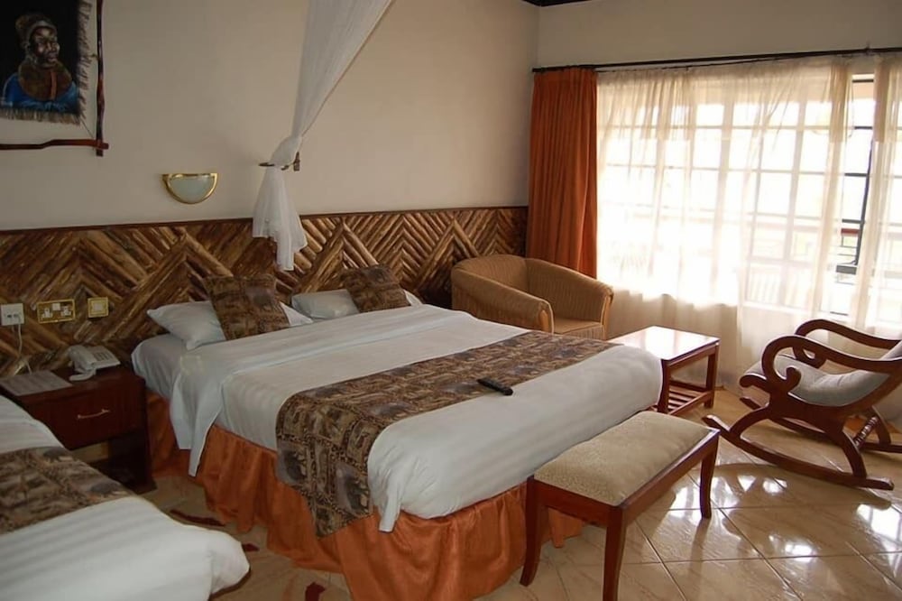 Elementaita Country Lodge 9/67