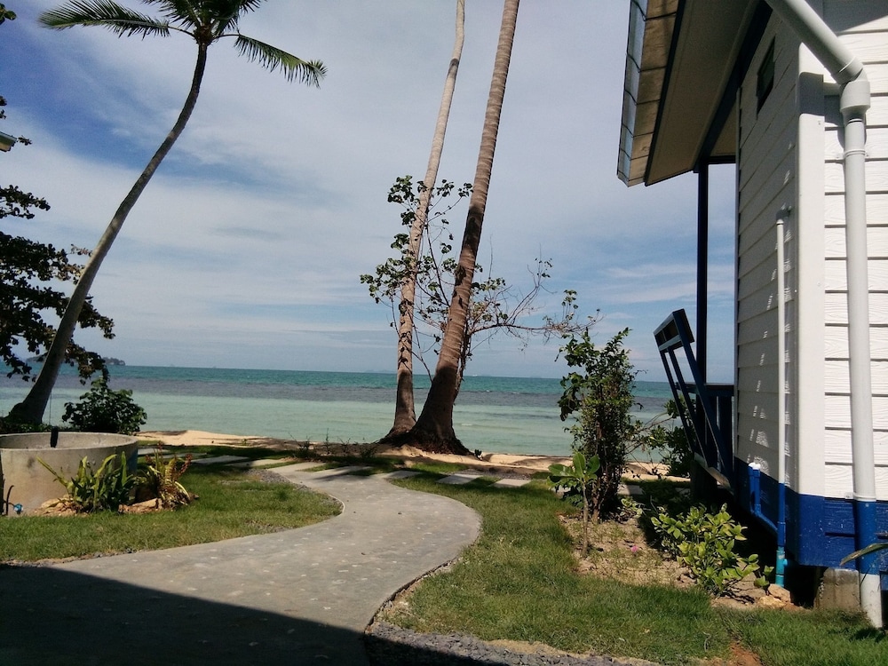 I Talay Beach Bar & Cottage Taling Ngam 31/39