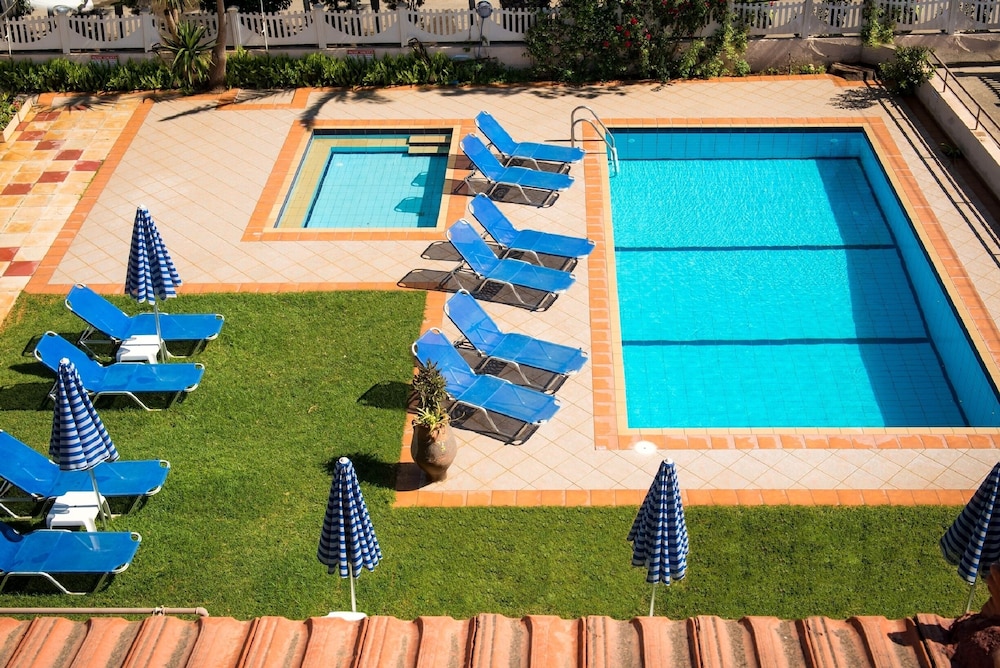 Marianthi Apartments 36/66