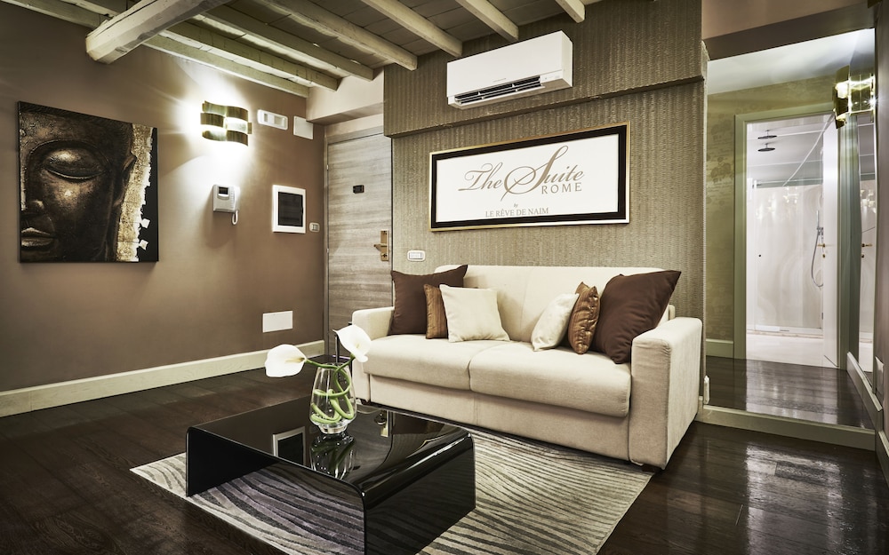LE REVE DE NAIM Rome 36/50