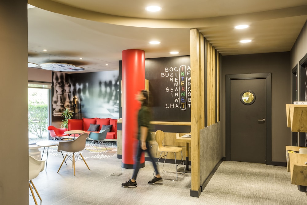 ibis Barcelona Montmelo Granollers 41/73