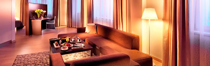 Roset Hotel & Residence 10/21