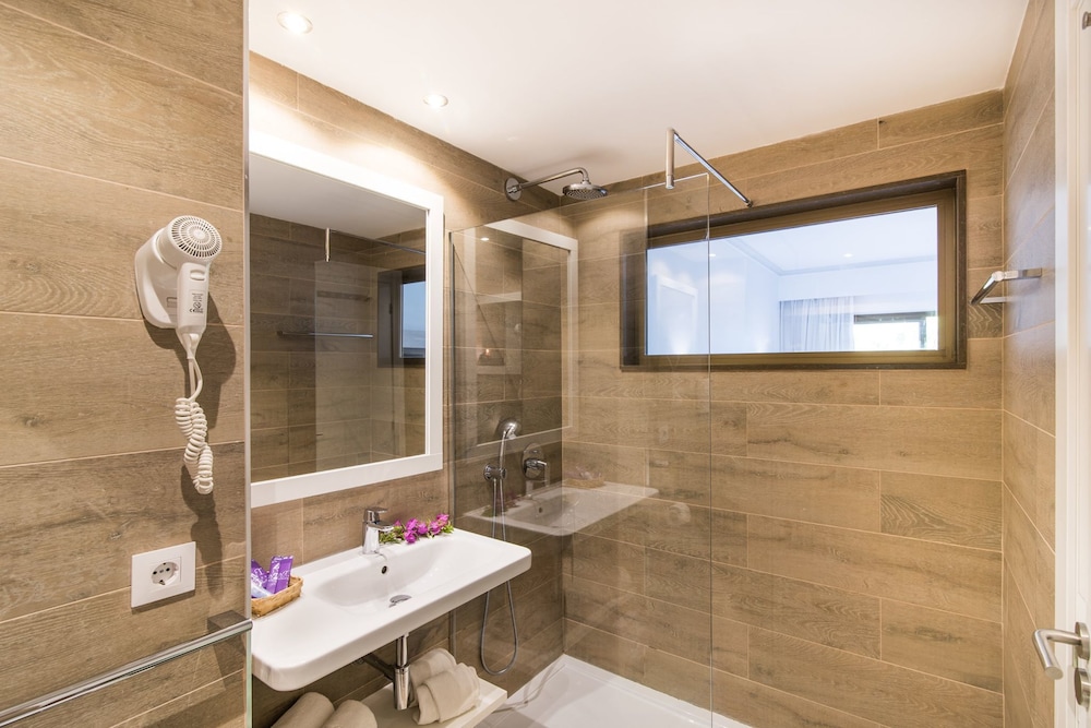 Hotel Na Taconera Sport & Relax 34/72