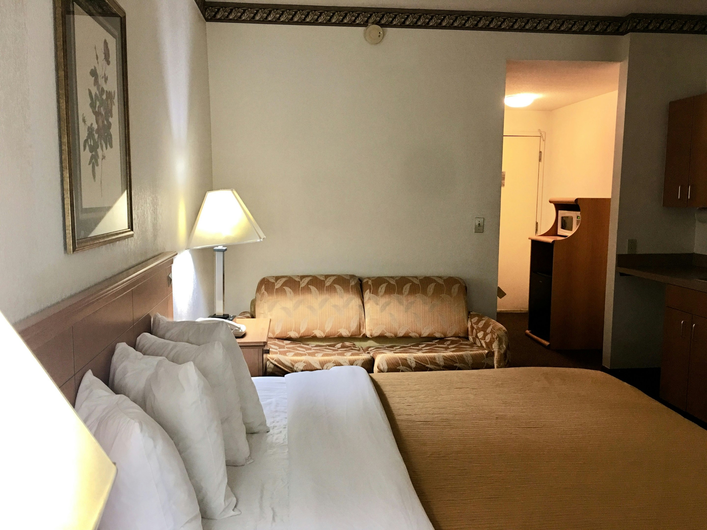 Red Carpet Inn Chambersburg 15/23