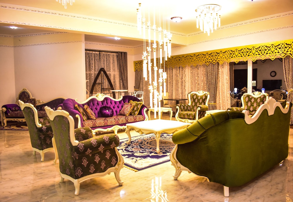 Madinat Al Bahr Business & Spa Hotel 54/75