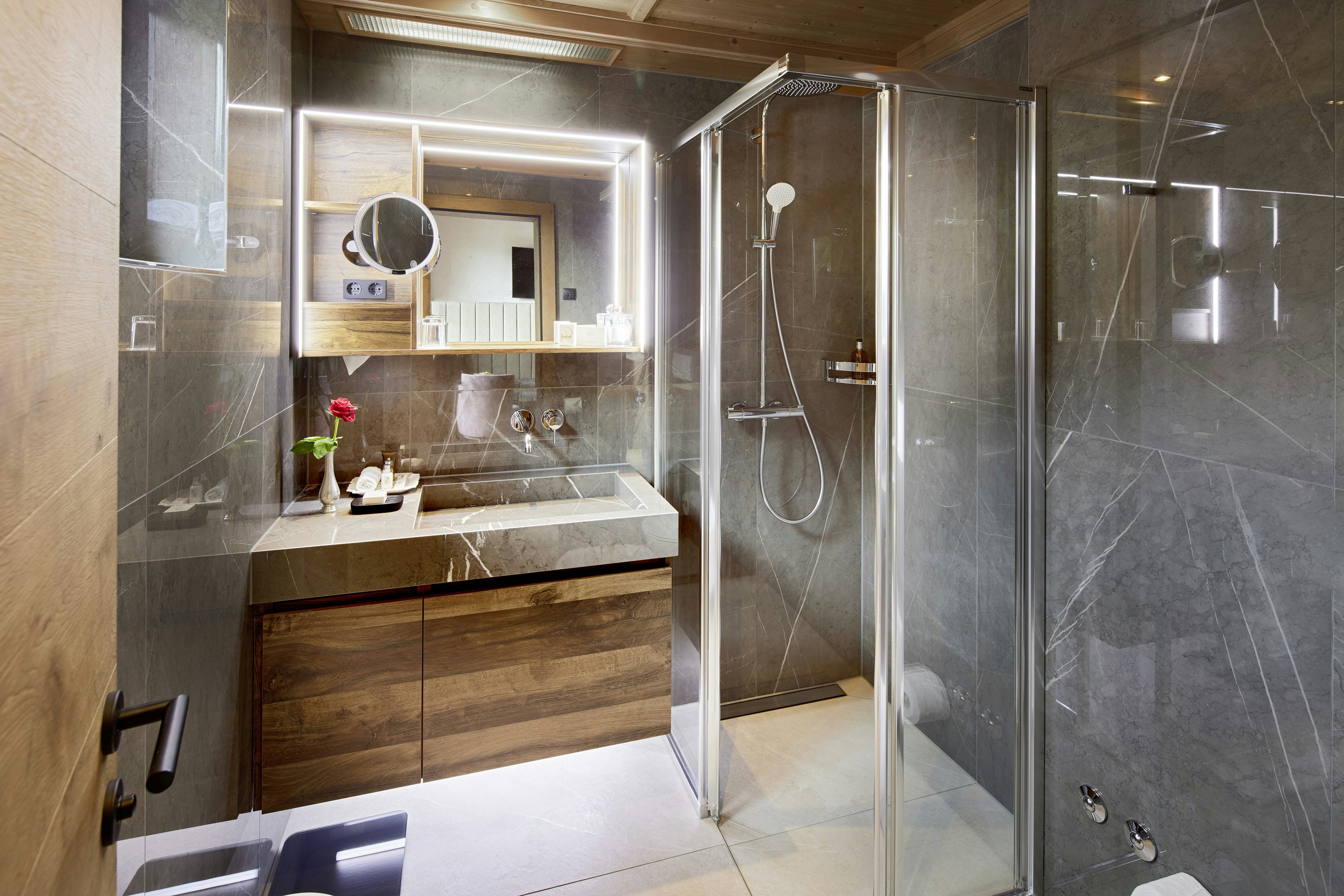 Relais & Chateaux Spa - Hotel Jagdhof 33/36