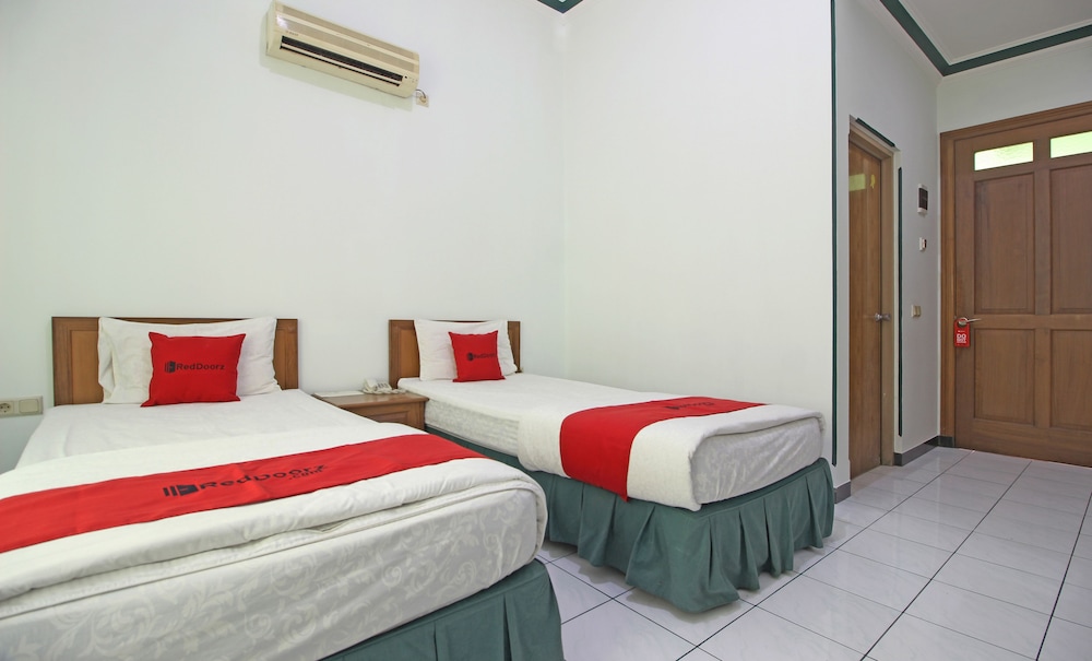 Reddoorz Near Xt Square Yogyakarta 19/36