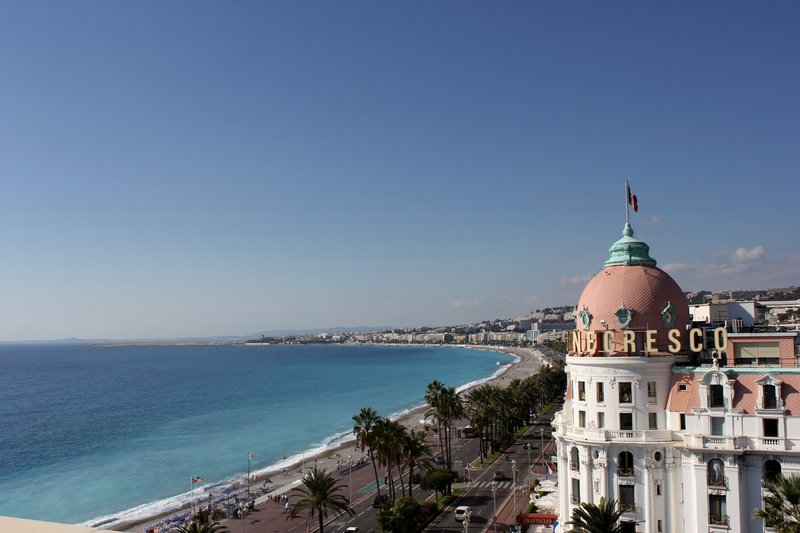 Hotel Le Negresco 68/71