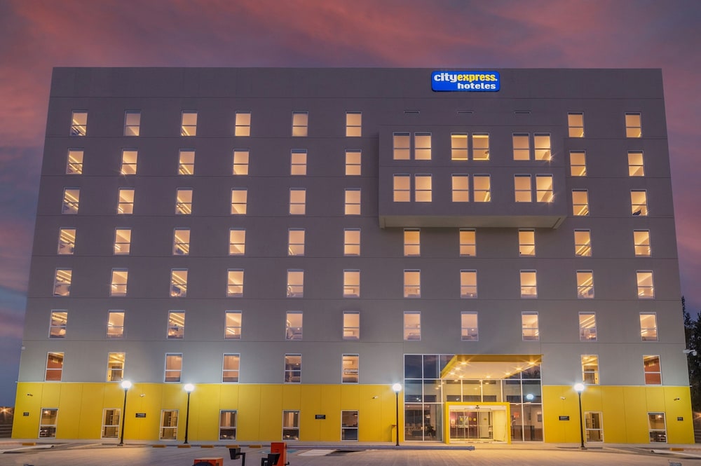 City Express by Marriott Lagos de Moreno 1/50